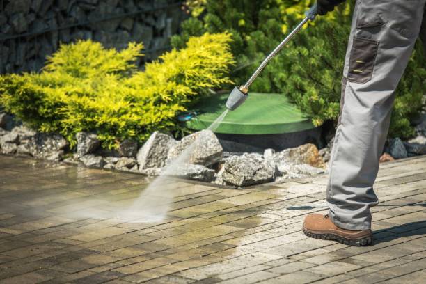 Best Post-Construction Pressure Washing  in Lyncourt, NY